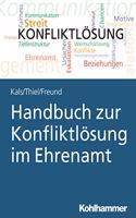 Handbuch Zur Konfliktlosung Im Ehrenamt