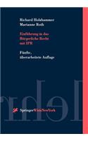 Einfuhrung in das Burgerliche Recht mit IPR
