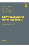 Softwarequalität Durch Meßtools