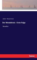 Wendekreis - Erste Folge