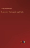 Ensayo sobre el principio de la población