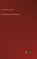 The Mistress of the Manse