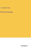 New Eschatology