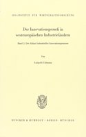 Der Innovationsprozess in Westeuropaischen Industrielandern