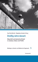 Dreissig Jahre Danach
