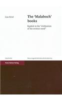 'Malaboch' Books