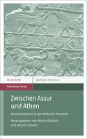 Zwischen Assur Und Athen