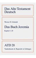 Das Alte Testament Deutsch (ATD) - Neubearbeitungen
