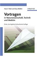 Vortragen