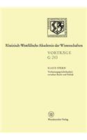 Verfassungsgerichtsbarkeit zwischen Recht und Politik