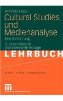 Cultural Studies Und Medienanalyse