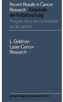 Laser Cancer Research