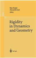 Rigidity in Dynamics and Geometry