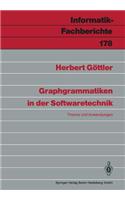 Graphgrammatiken in Der Softwaretechnik