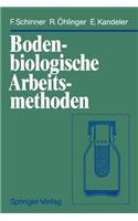 Bodenbiologische Arbeitsmethoden
