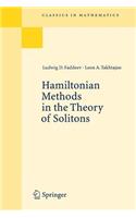 Hamiltonian Methods in the Theory of Solitons