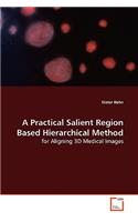 Practical Salient Region Based Hierarchical Method