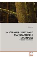 Aligning Business and Manufacturing Strategies