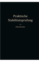 Praktische Stabilitätsprüfung