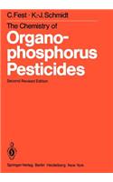 Chemistry of Organophosphorus Pesticides