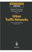 Urban Traffic Networks