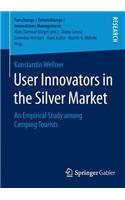 User Innovators in the Silver Market