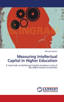 Measuring Intellectual Capital in Higher Education