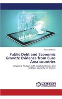 Public Debt and Economic Growth: Evidence from Euro Area Countries