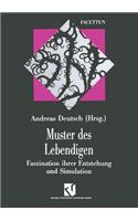 Muster Des Lebendigen