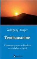 Textbausteine