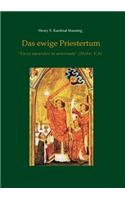 Das ewige Priestertum