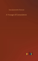 A Voyage of Consolation