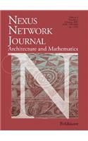 Nexus Network Journal 9,1: Architecture and Mathematics