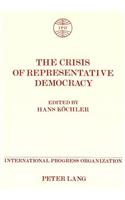 Crisis of Representative Democracy