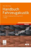 Handbuch Fahrzeugakustik