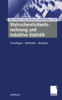 Wahrscheinlichkeitsrechnung Und Induktive Statistik