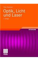 Optik, Licht Und Laser