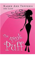 The Pink Puff