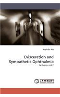Evisceration and Sympathetic Ophthalmia