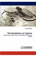 Backdoors of Jakarta
