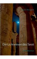 Die Lichtwesen des Tarot