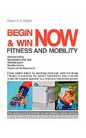 Begin & Win Fitness and Mobility Now