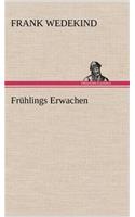 Fruhlings Erwachen: (German)
