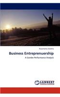 Business Entreprenuership