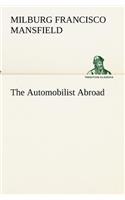 The Automobilist Abroad