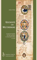 Geschichte Und Weltordnung