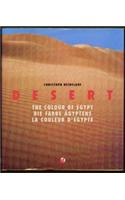 Desert: the Colour of Egypt