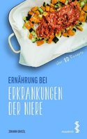 Ernahrung bei Erkrankungen der Niere