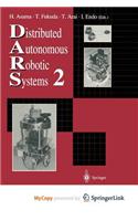 Distributed Autonomous Robotic Systems 2