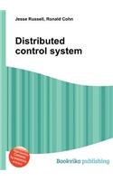 Distributed Control System